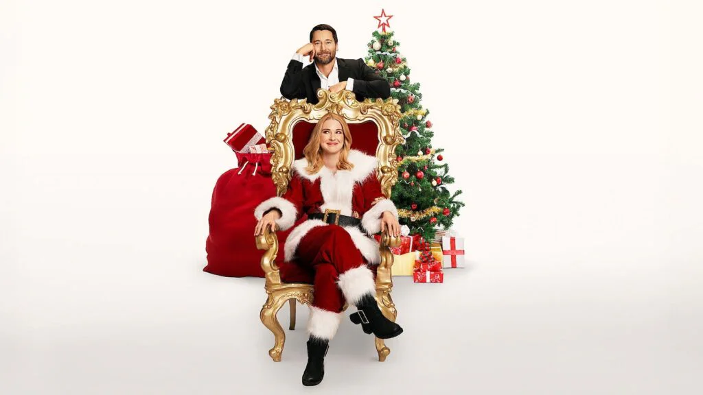 8. Moje tajná Santa 2025 (63%)