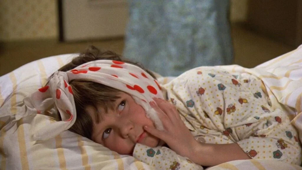 5. Jak vytrhnout velrybě stoličku 1977 (76%)