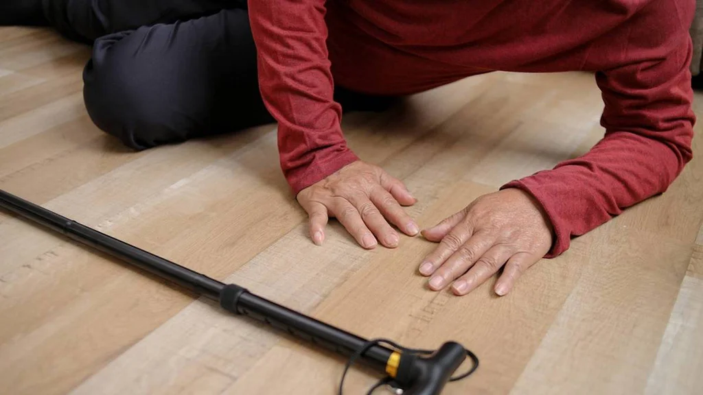 Léky, které seniorům slibují klid, je mohou stát život