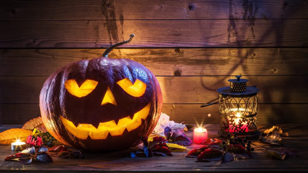 Jak Irové donesli Halloween do Ameriky