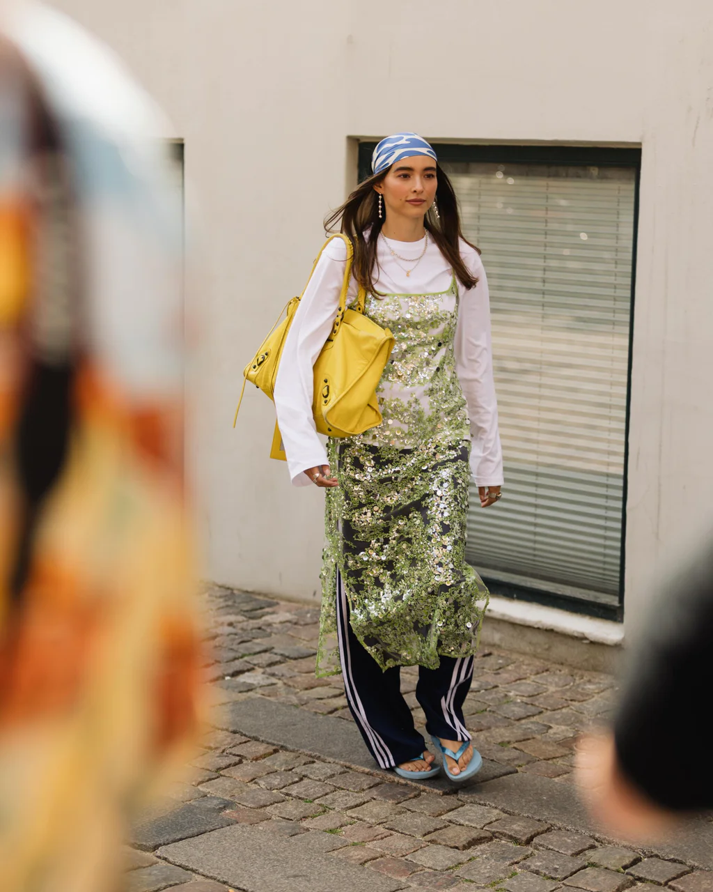 Copenhagen Fashion Week