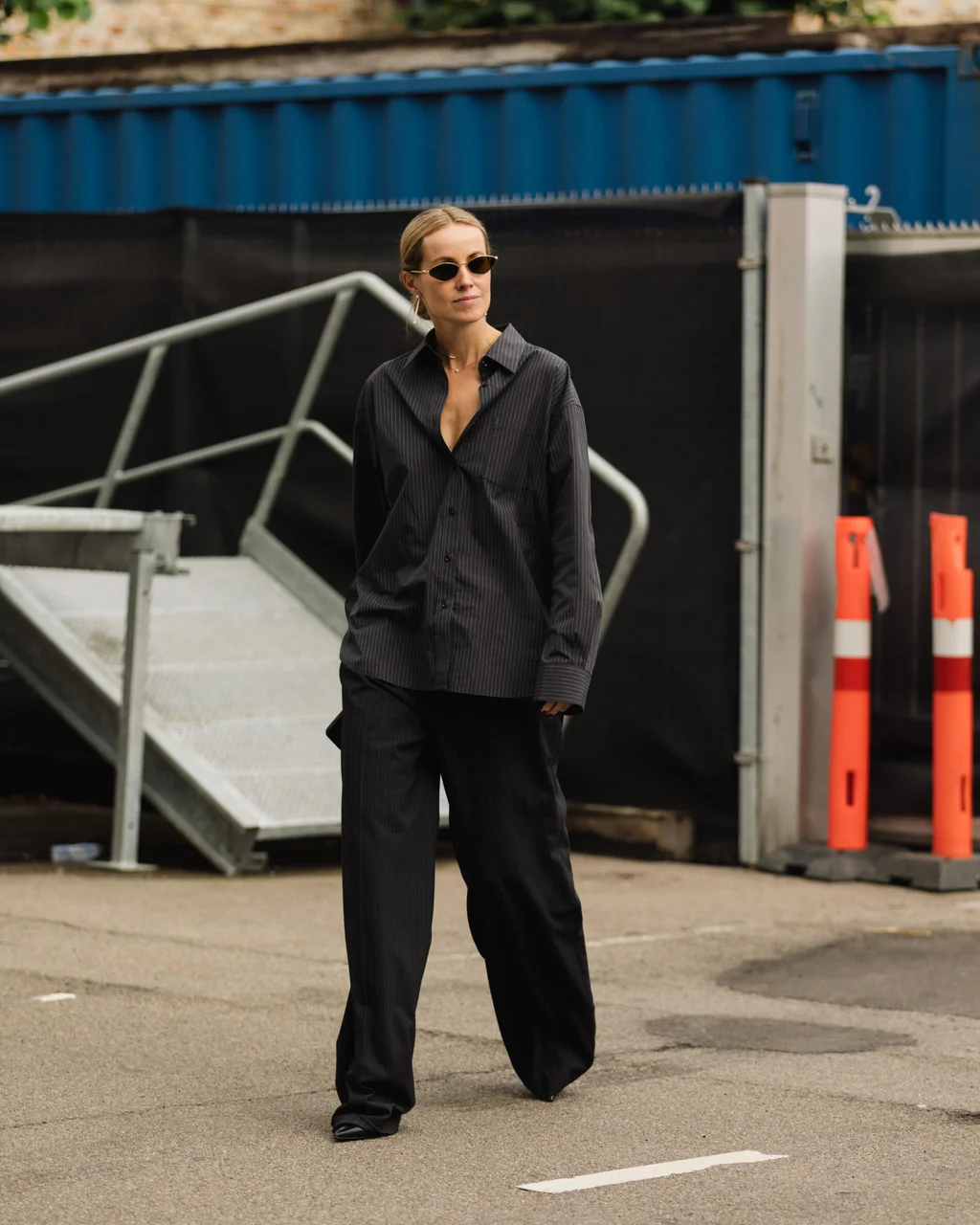 Copenhagen Fashion Week