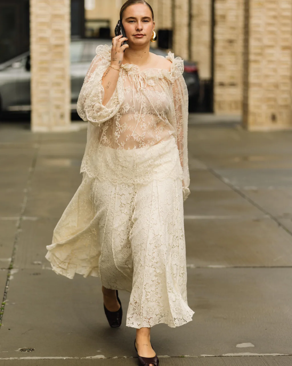 Copenhagen Fashion Week