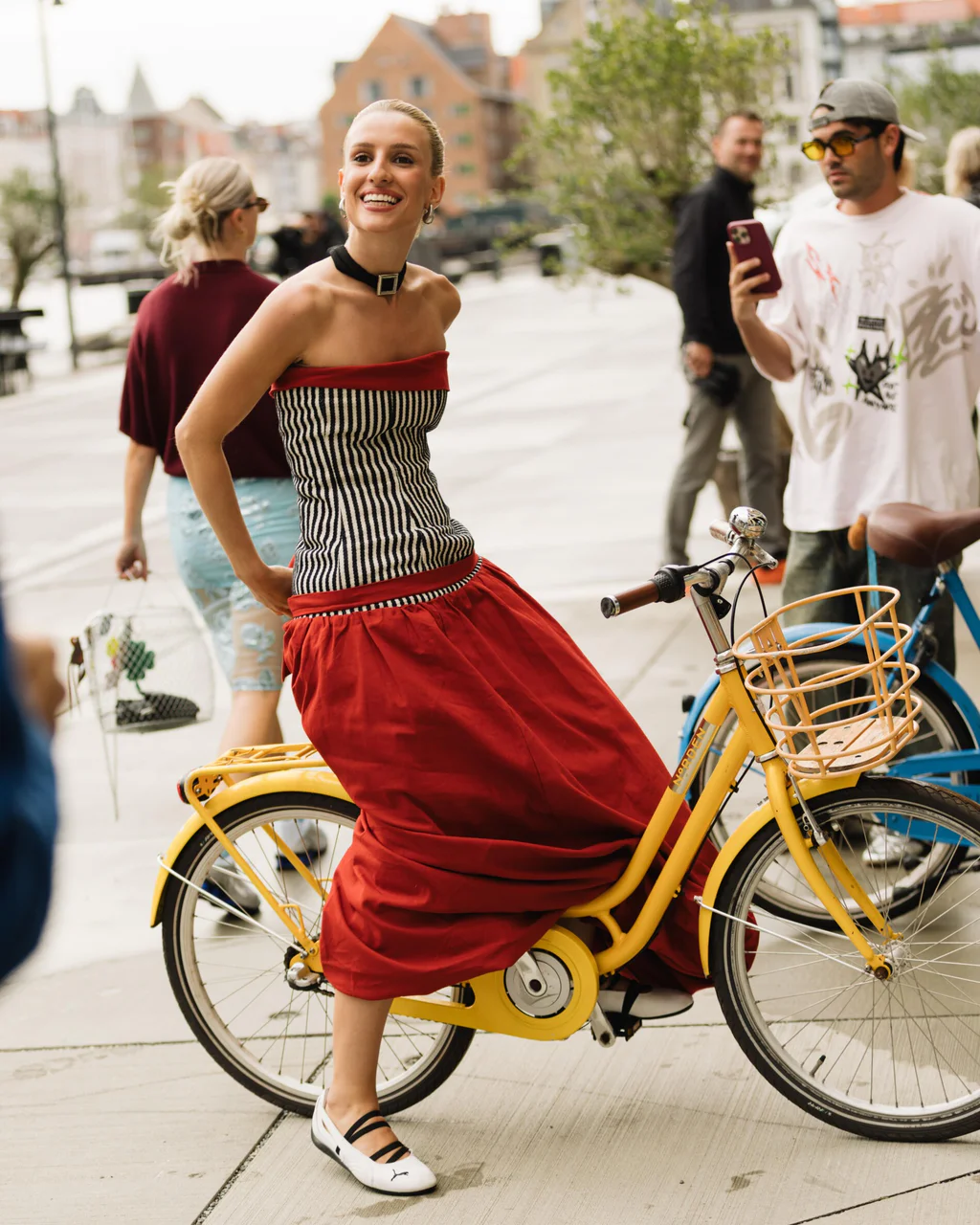 Copenhagen Fashion Week