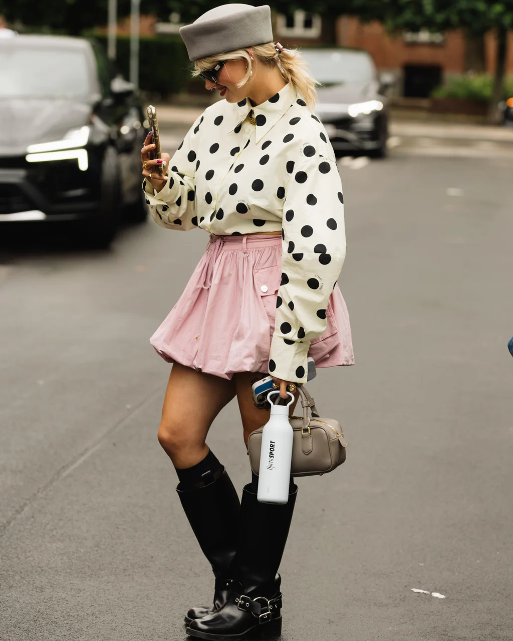 Copenhagen Fashion Week