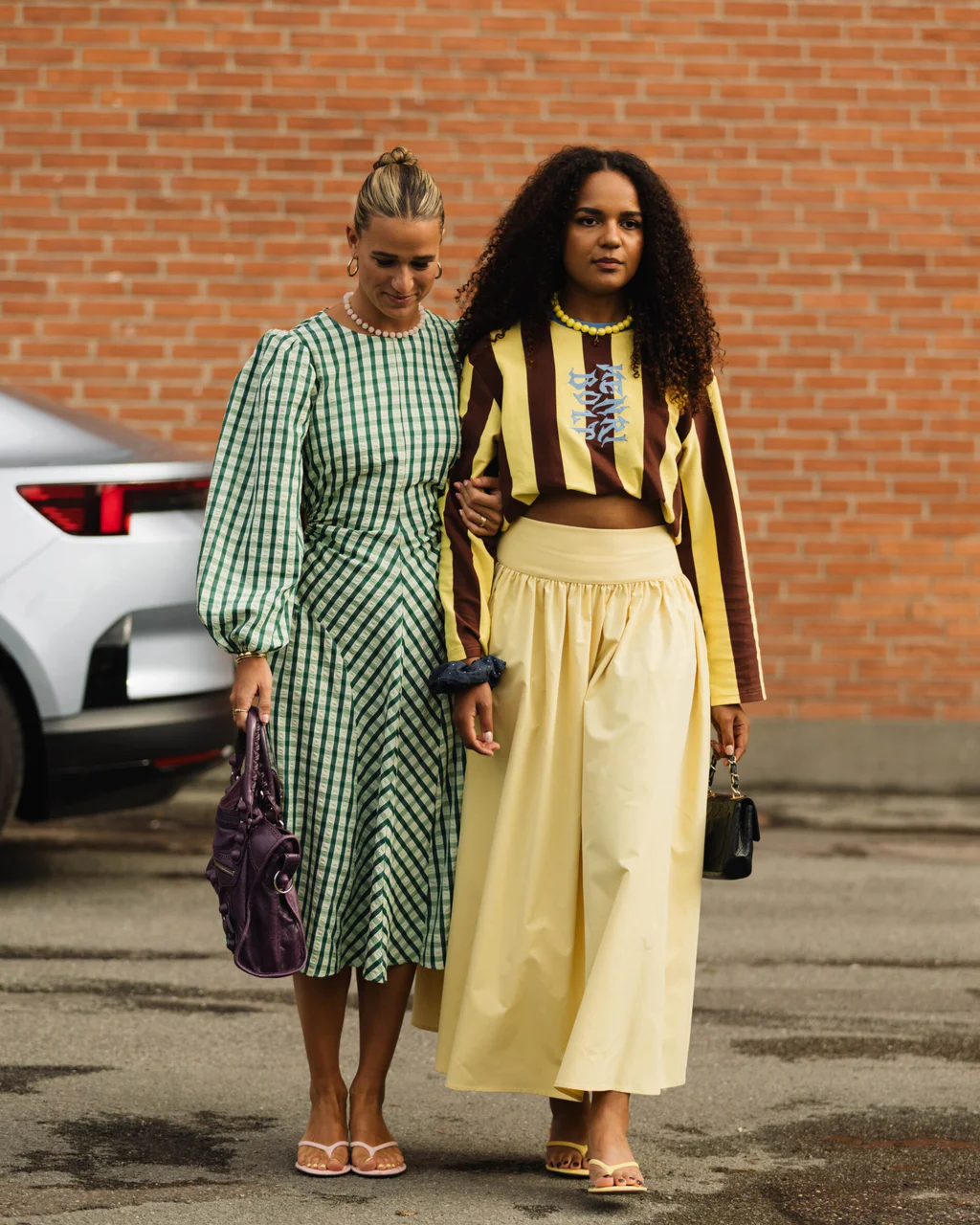 Copenhagen Fashion Week