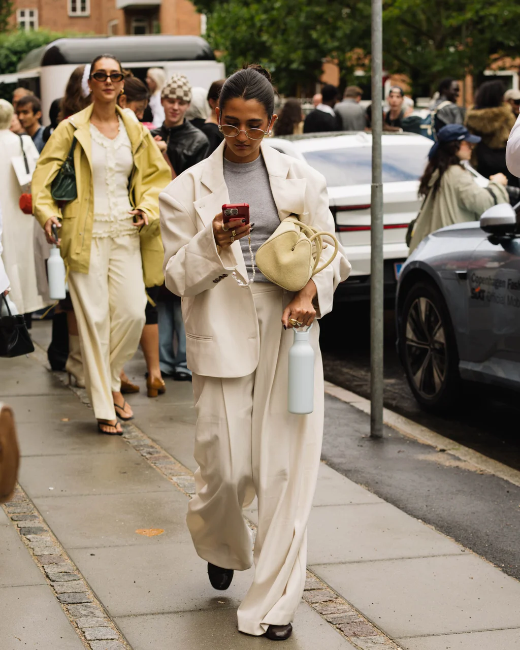 Copenhagen Fashion Week