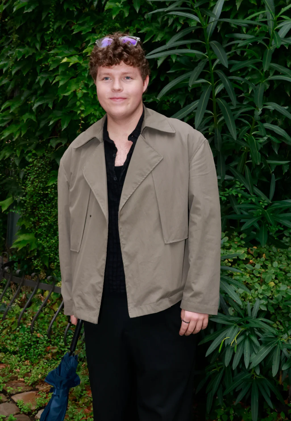 Nečekaný návrat do Ulice. Herec předvedl novou postavu, za pár měsíců dal dolů 14 kilo.