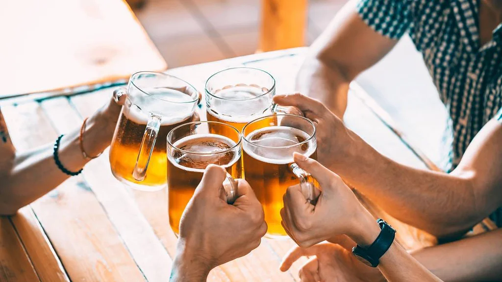 Hospodský kvíz: Nestačí jen pít – nepřipravenost se neodpouští