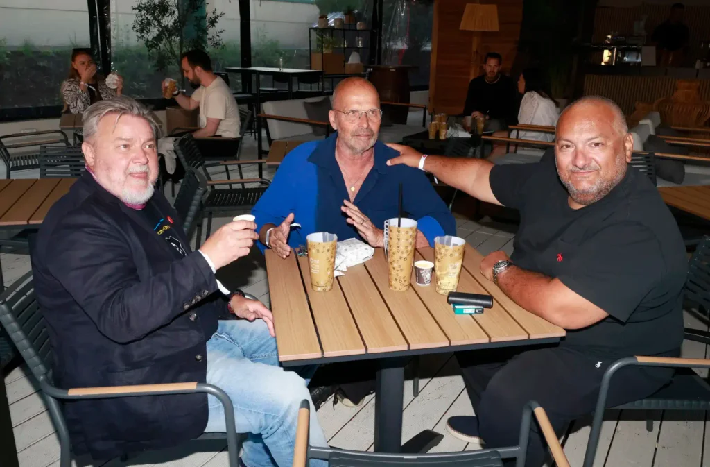 Letitá kolegyně Patrika Hezuckého popsala citlivou chvíli. Důležité vyznání padlo až v nemocnici.