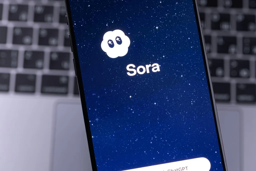 Spor o Sora 2: Japonci chrání svou kulturu před umělou inteligencí