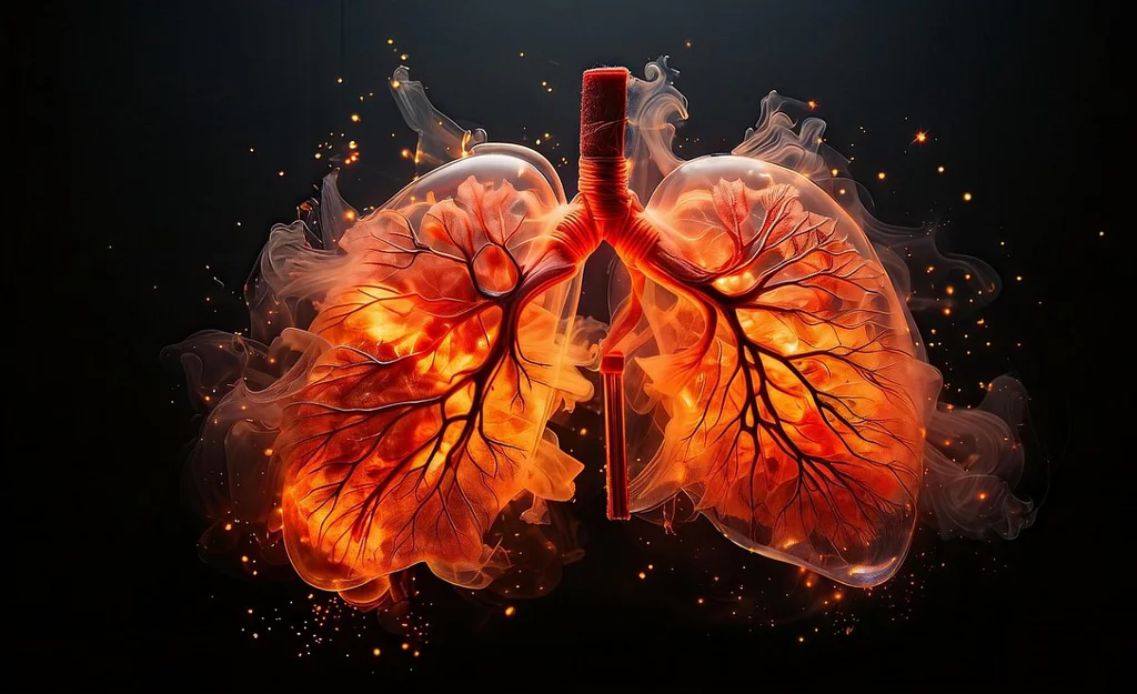 CHOPN a spánková apnoe: smrtící dvojka, kterou lze zkrotit léčbou