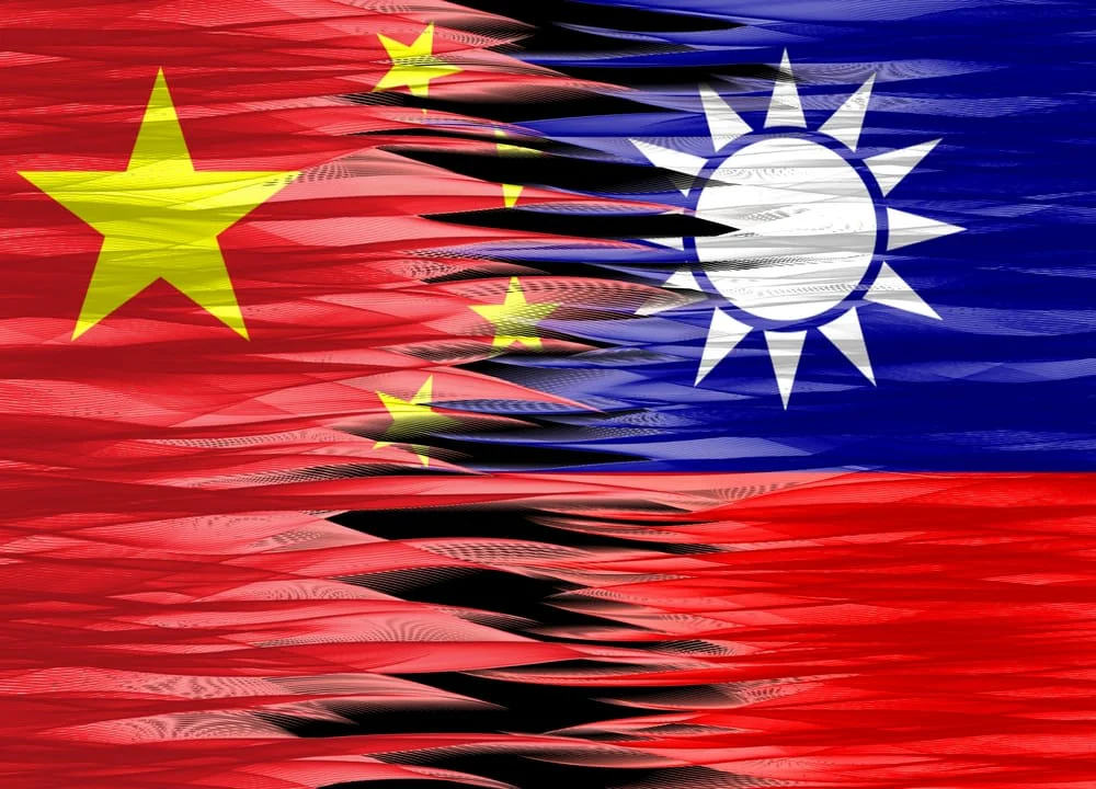 Velký obrat v Asii: Peking uvolňuje restrikce vůči Tchaj-wanu