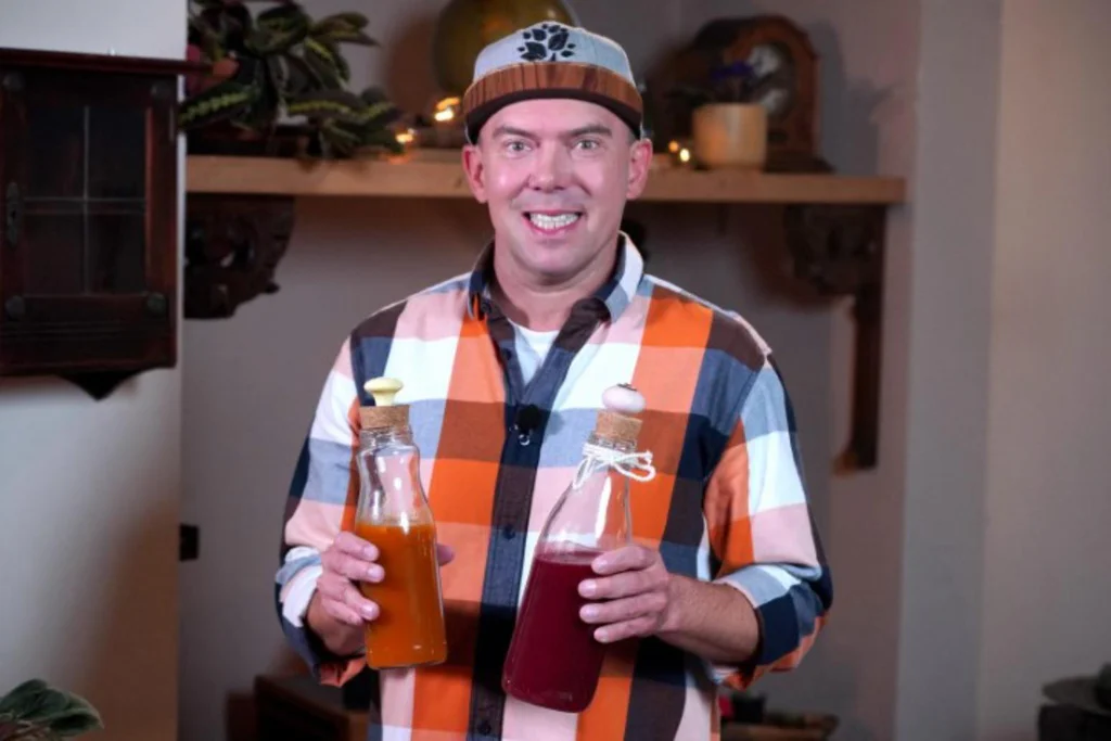 Vychytávky Ládi Hrušky, FOTO: Distr. FTV Prima