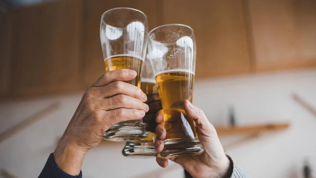 Hospodský kvíz: Jen 2 lidé z 10 dali všechno správně. Budeš 3.?