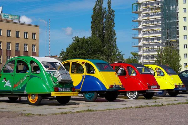 Opravitelná auta? Raději ne – i takhle si EU