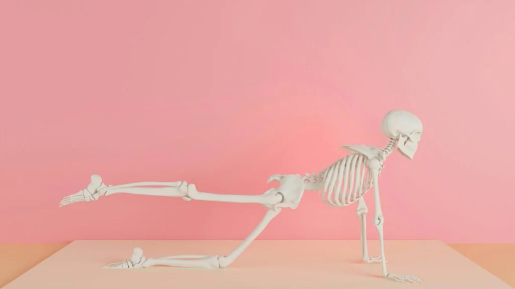 Příčiny osteoporózy