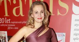 Fotografie Michaely Badinkové