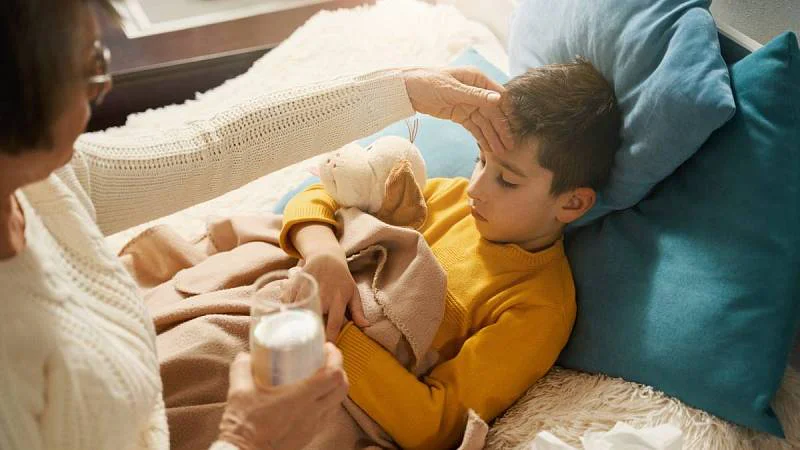 Maminka a kariéra: Jak skloubit rodinný život s profesním růstem? Nesnažte se o dokonalost a stanovte si priority