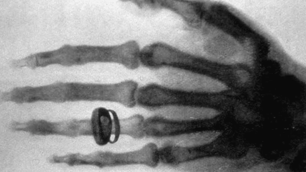 Přelom ve zkoumání těla 