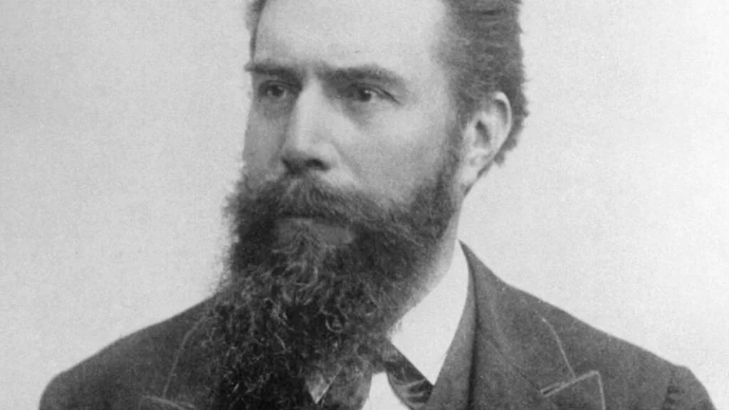 Skromný a nenápadný vědec