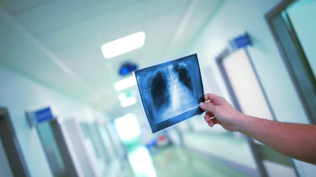 Náhoda, která změnila dějiny