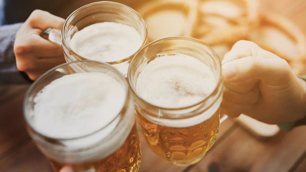 HOSPODSKÝ KVÍZ: Pivo teče, mozky jedou – tohle není obyčejný večer