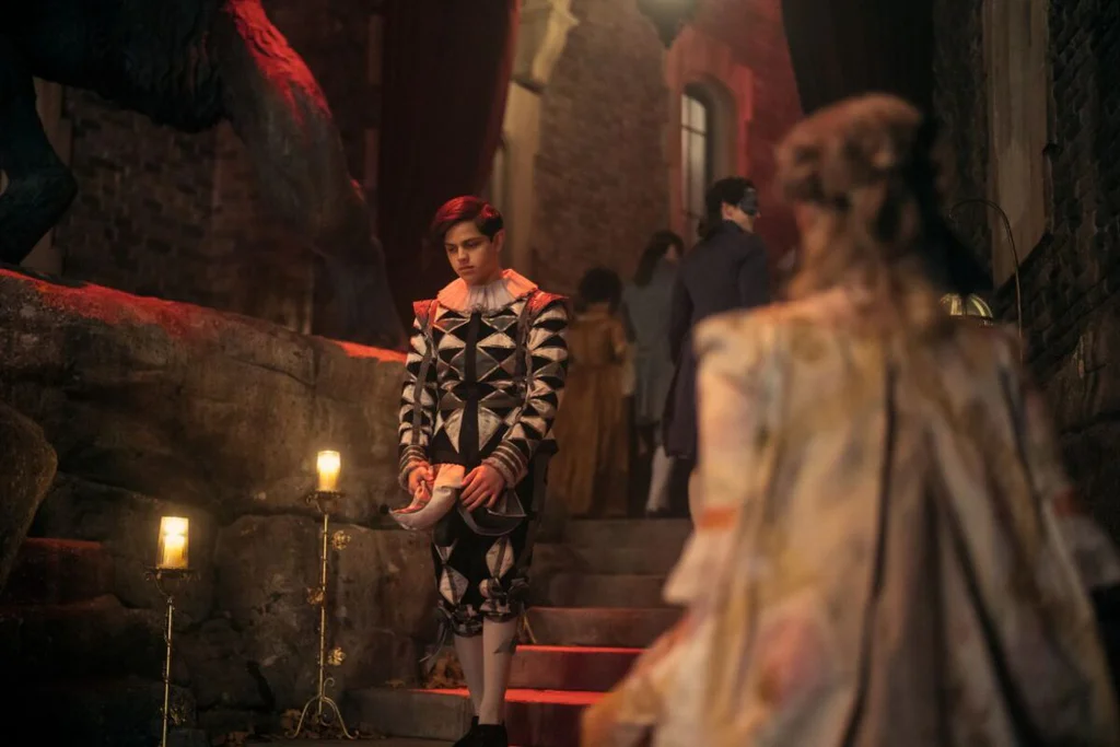 Isaac Ordonez as Pugsley Addam