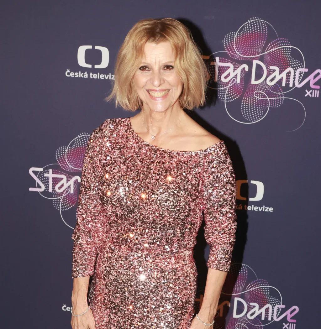 Takhle bydlí Tatiana Drexler v Německu. Její domov je stejně půvabný jako ona sama.