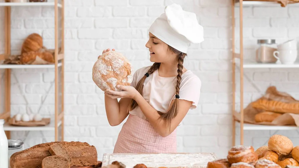 Jedna věc, kterou jíte pořád dokola. A vaše tělo trpí