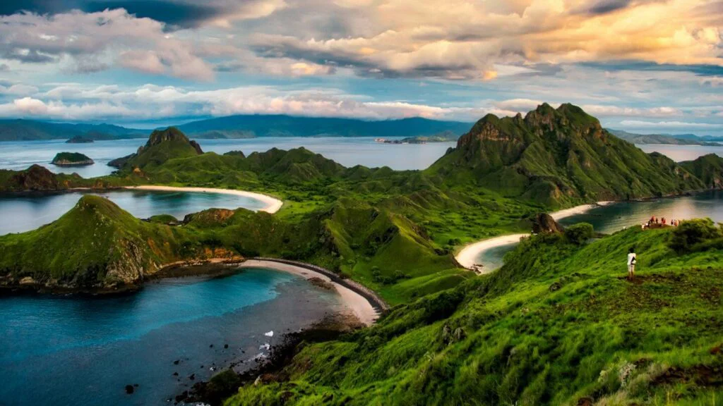 Přírodní rezervace Hornstrandir