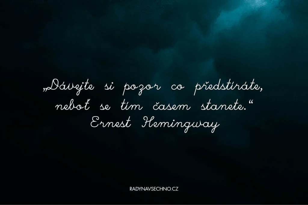 Krátké filozofické citáty