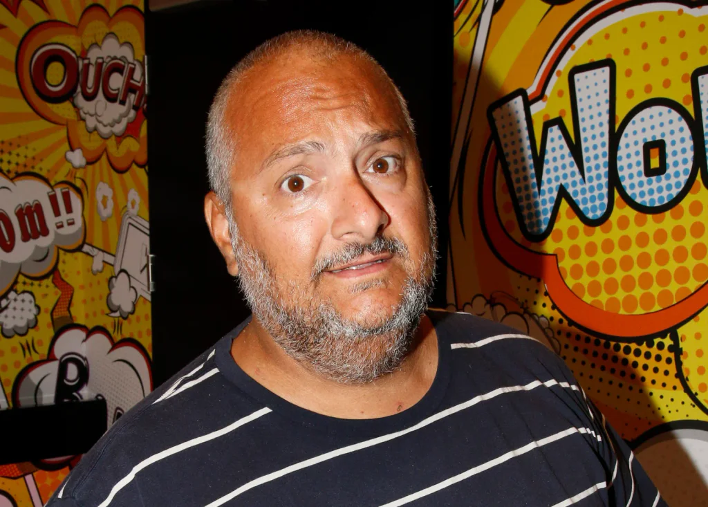 Patrik Hezucký promluvil naposledy k lidem. Jeho přání zaskočilo i nejbližší.