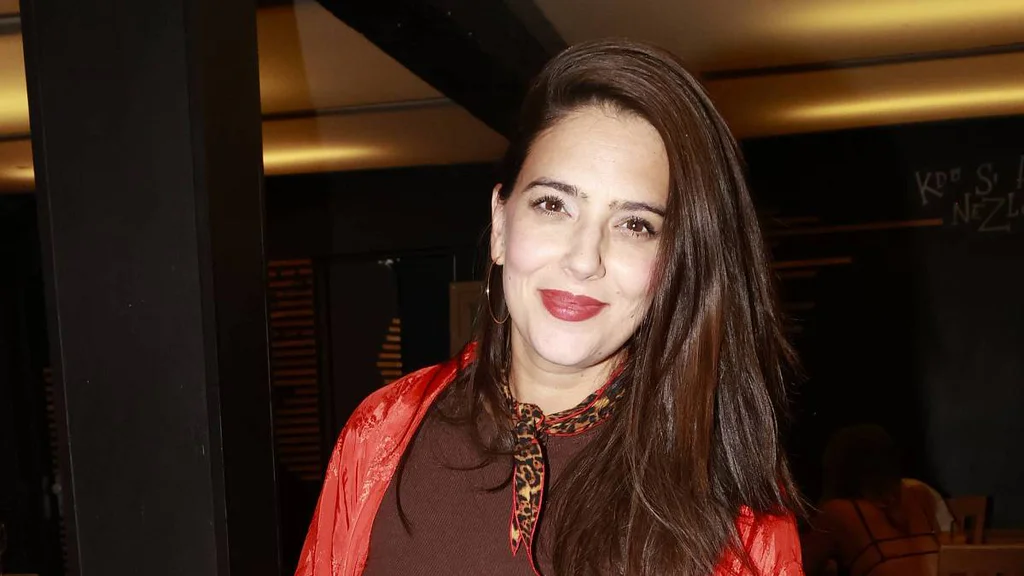 Herečka známá z Ulice se stala maminkou. Její osud v seriálu je zahalen tajemstvím