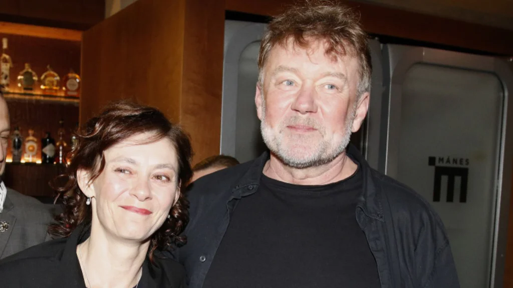 Fotografie Kláry Pollertové Trojanové