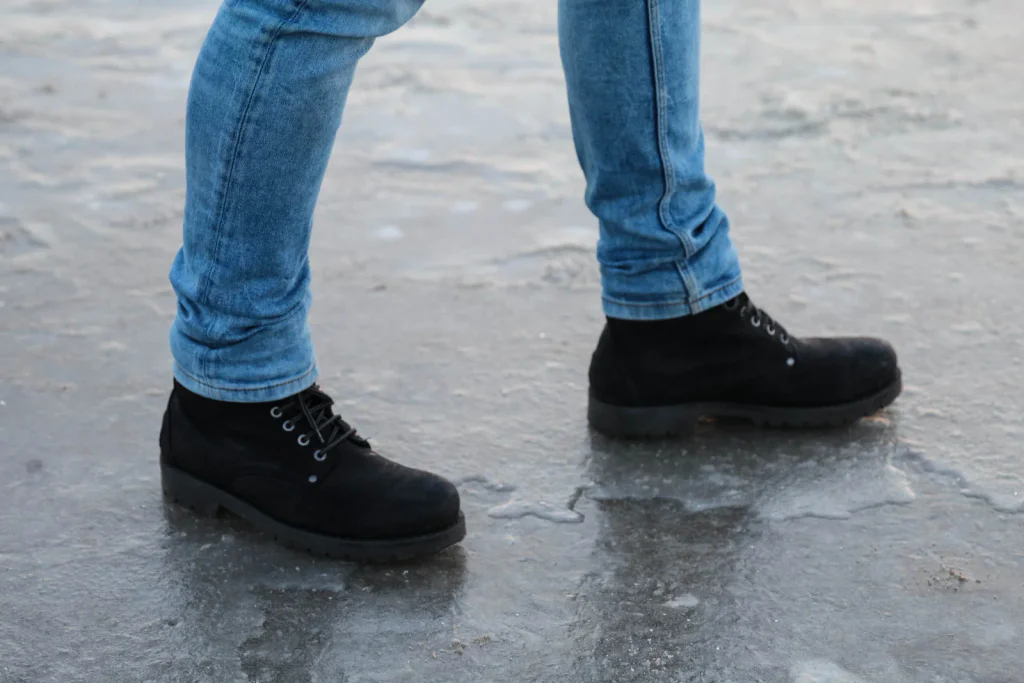 Mrznoucí déšť a sníh dorazí už brzy. Meteorologové přiznali, že situace se rychle zhoršuje.