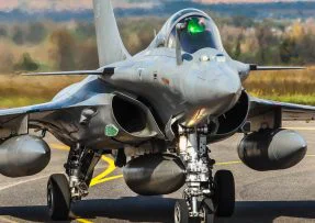 Dassault Rafale, univerzální letoun