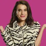 Moderátorkou pořadu je Monika Timková, Naked Attraction, FOTO: Óčko TV/ Distr. FTV Prima/prima+