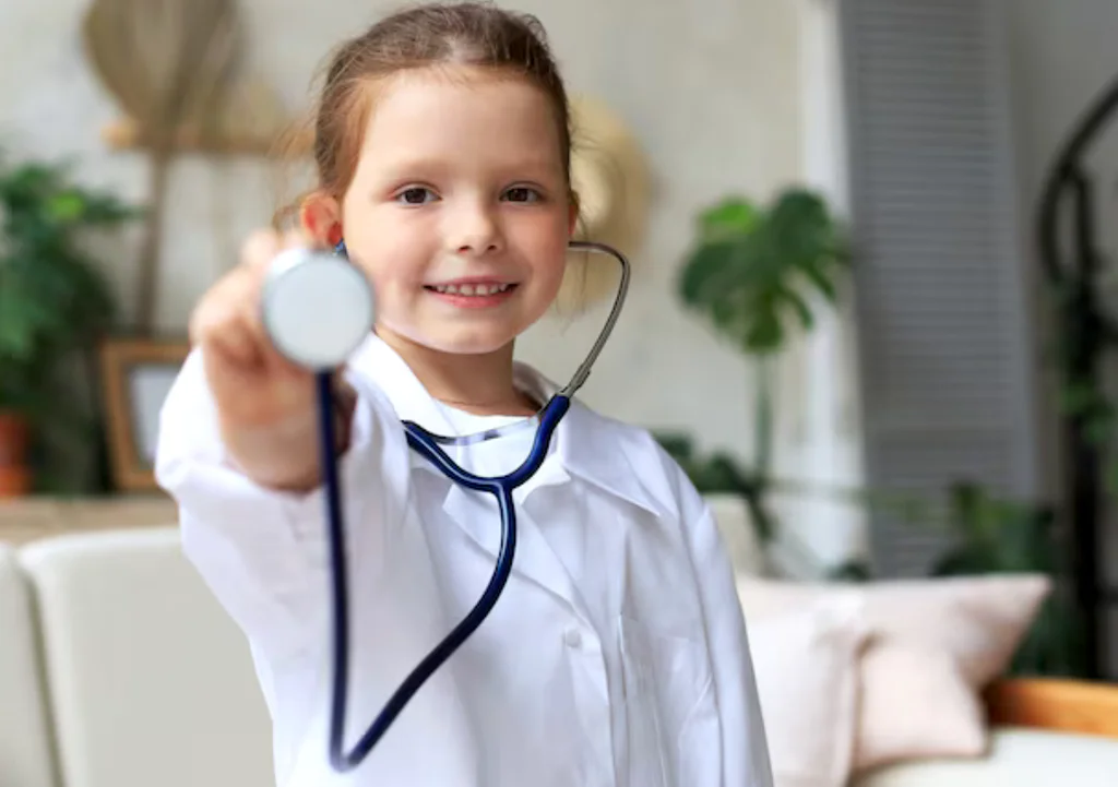 Zápisník starého muže: Pacient