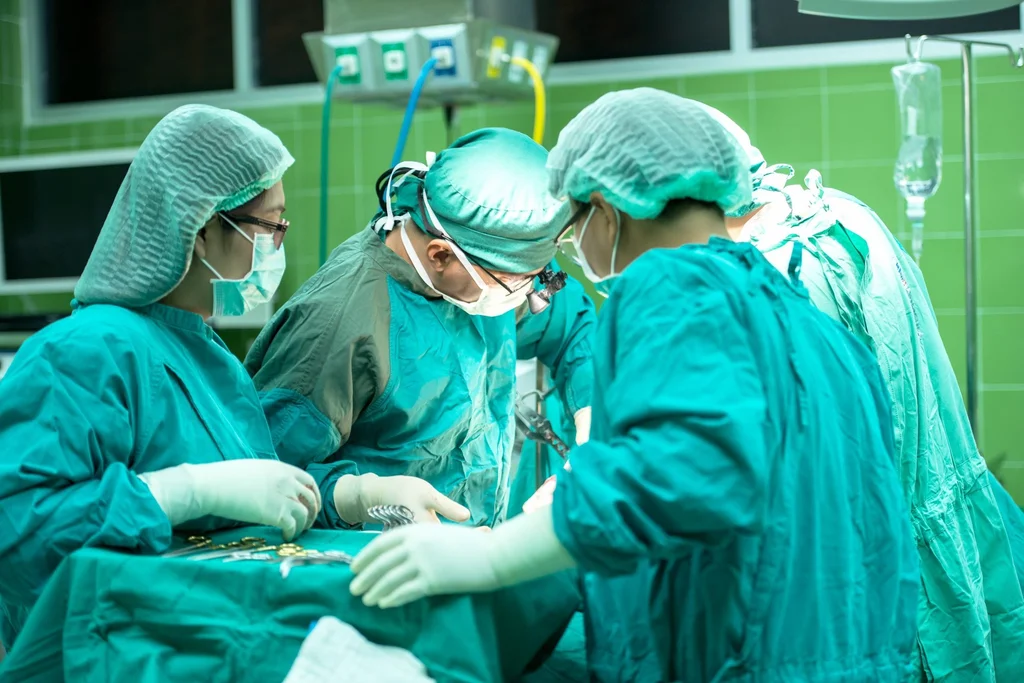 chirurgie