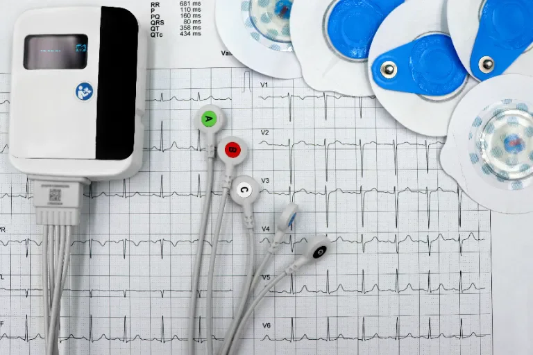 holter ekg