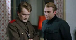 Fotografie ze seriálu 30 případů Majora Zemana