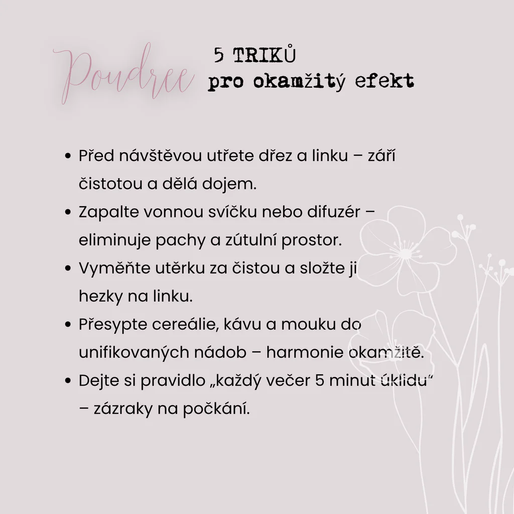Miminka a děti