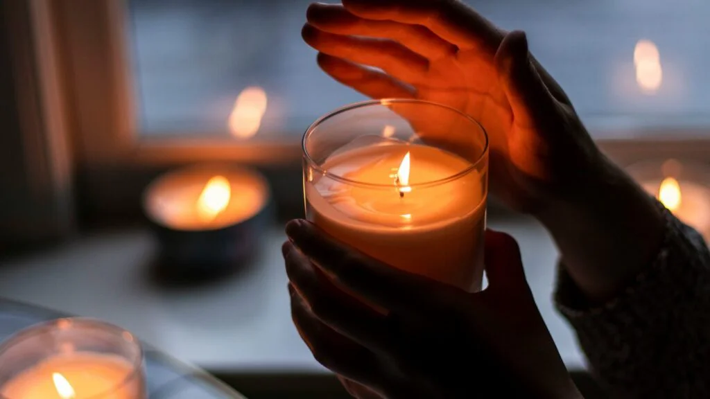 Svíčky