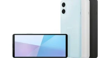Zdroj: Sony