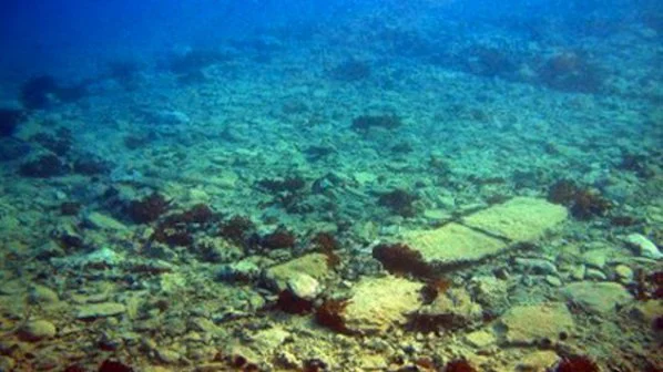 Антично_тържище_при_залив___Вромос__