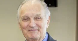 Fotografie Alana Aldy