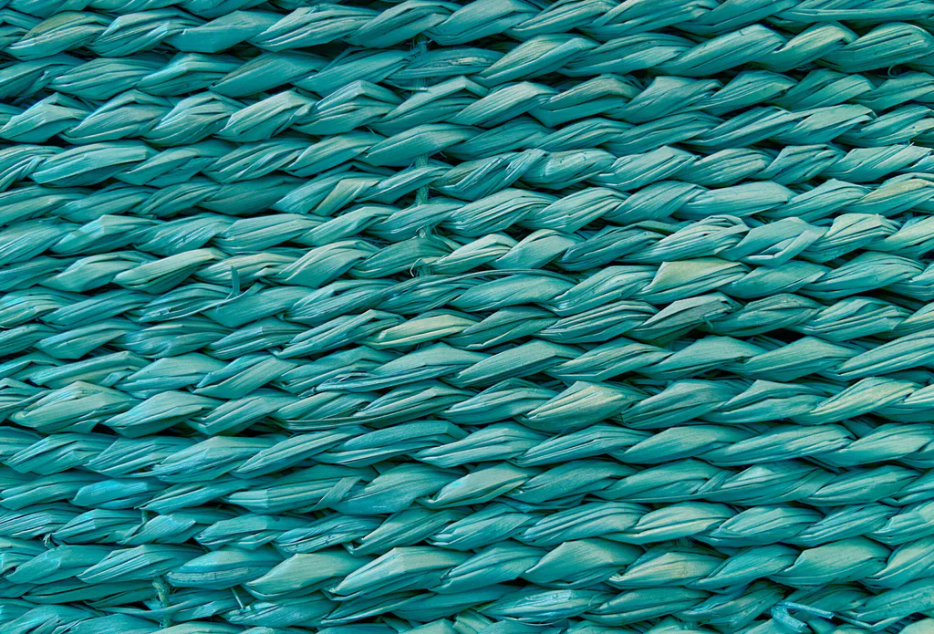 Transformative teal je barvou, která přináší pozitivní náladu a značí souznění s přírodou.