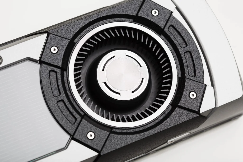 Rozloučení, které dojalo internet: GTX 1080 Ti si získala srdce hráčů