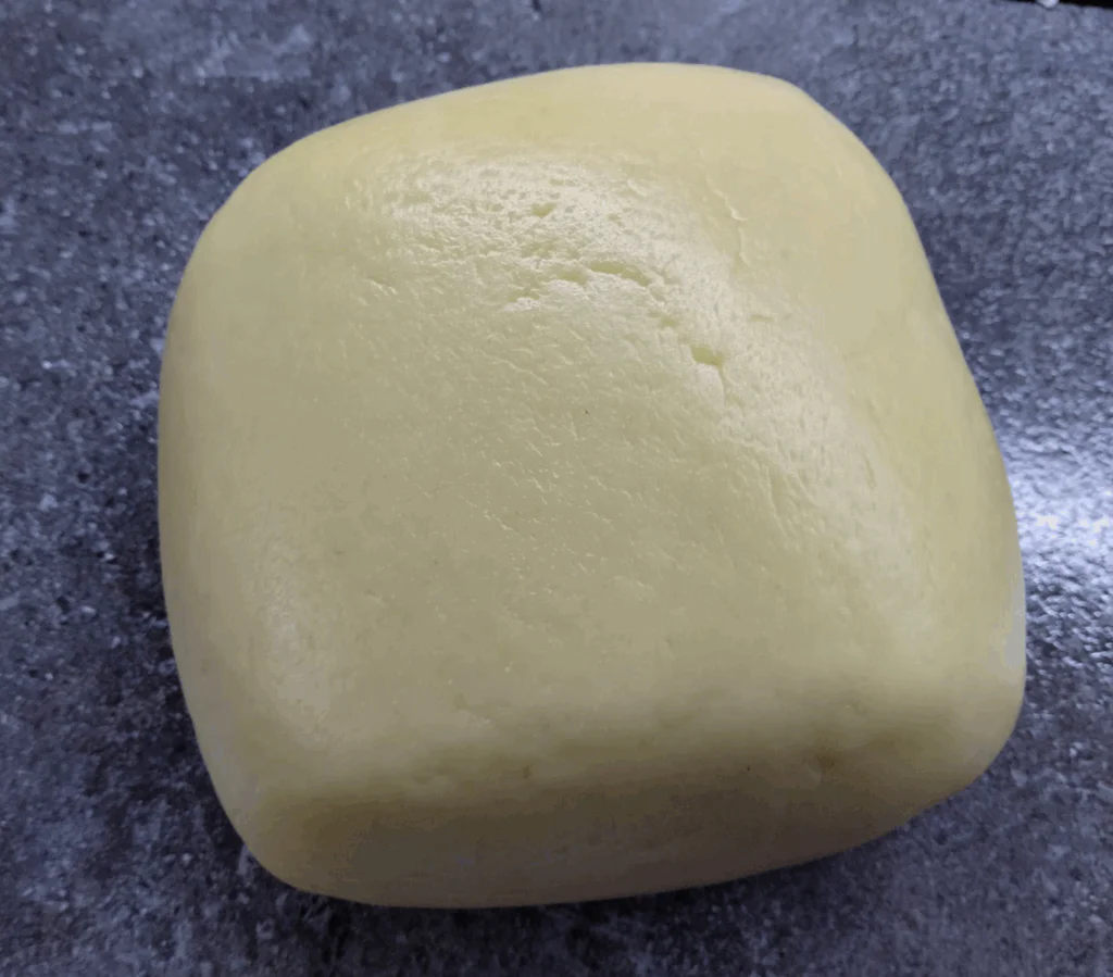 Obrázek k receptu na linecký koláč